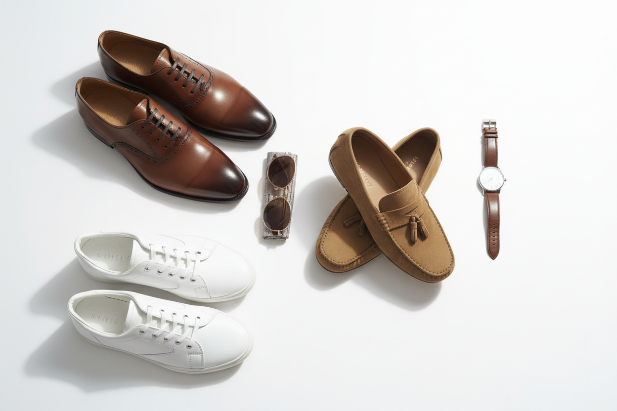 Men's Shoes