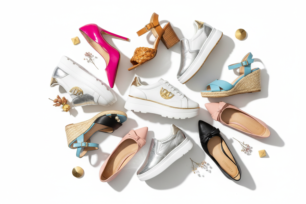 Women's Shoes