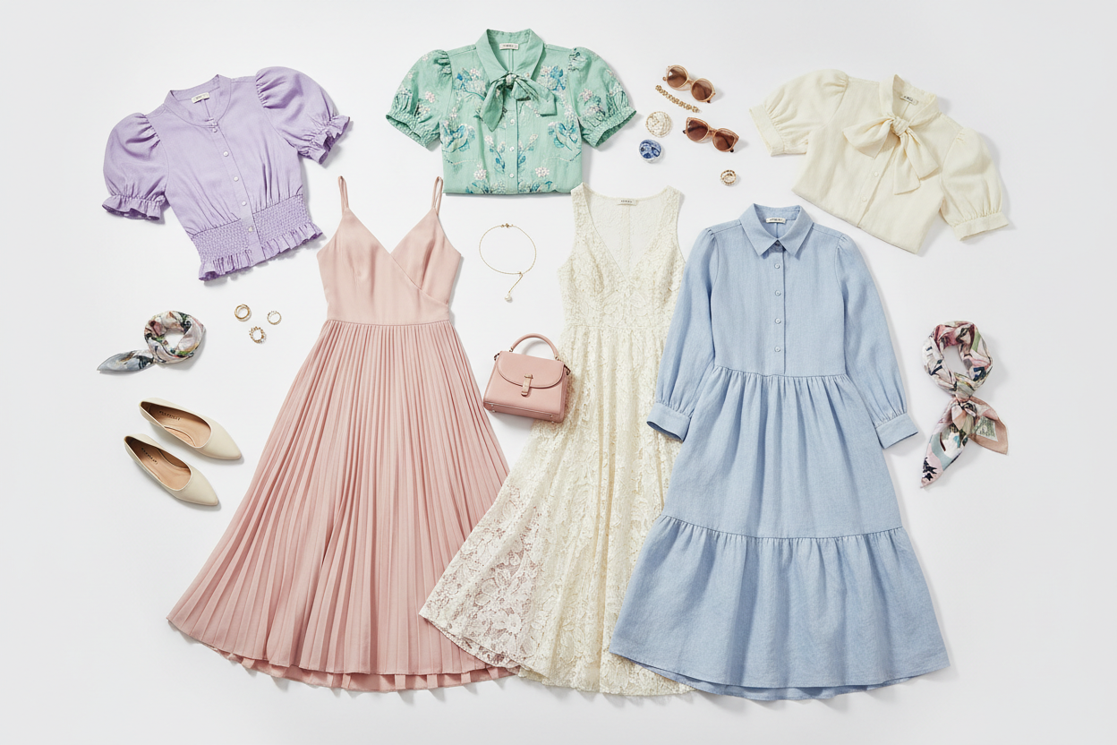 Women's Wears